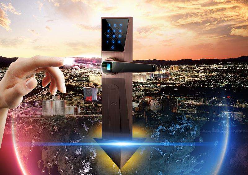 监利24小时上门开锁公司